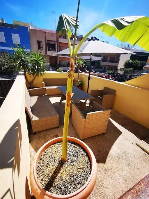 بيت للعطل Amplia Casa 5 Habitaciones En Santa Cruz Con Zona Para Trabajar