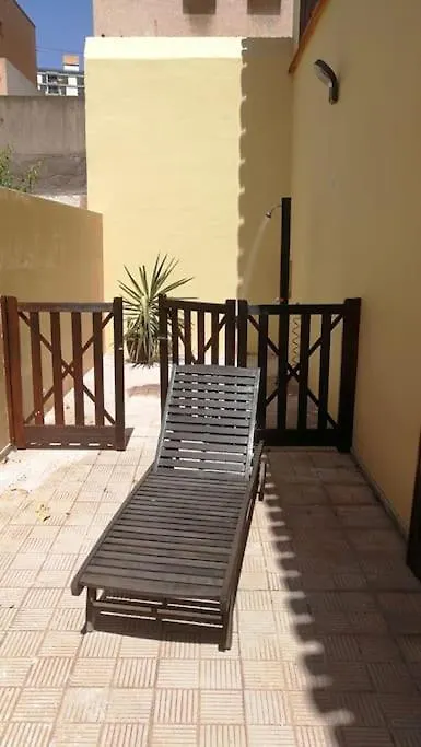 Amplia Casa 5 Habitaciones En Santa Cruz Con Zona Para Trabajar 0*, سانتا كروز دي تينيريف إسبانيا