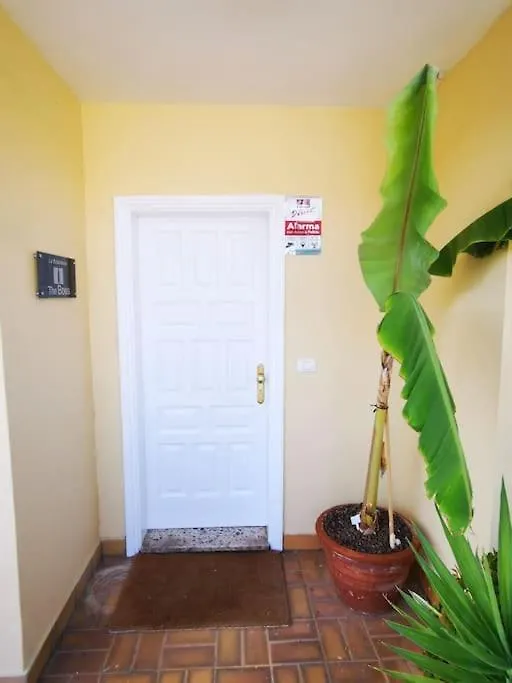 بيت للعطل Amplia Casa 5 Habitaciones En Santa Cruz Con Zona Para Trabajar