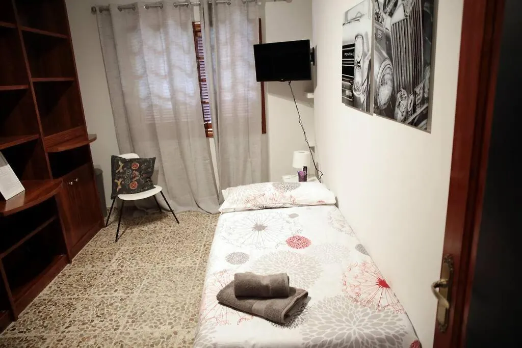 Amplia Casa 5 Habitaciones En Santa Cruz Con Zona Para Trabajar سانتا كروز دي تينيريف