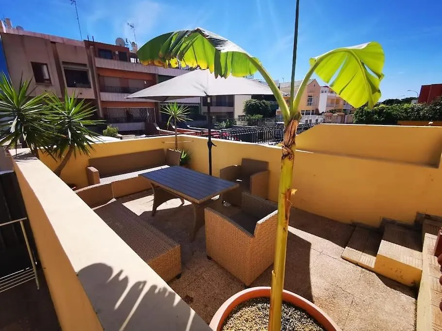 بيت للعطل Amplia Casa 5 Habitaciones En Santa Cruz Con Zona Para Trabajar