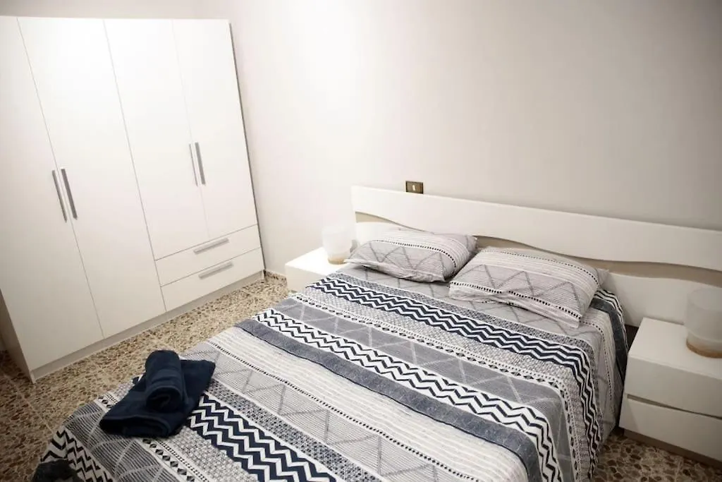 Ferienhaus Amplia Casa 5 Habitaciones En Santa Cruz Con Zona Para Trabajar