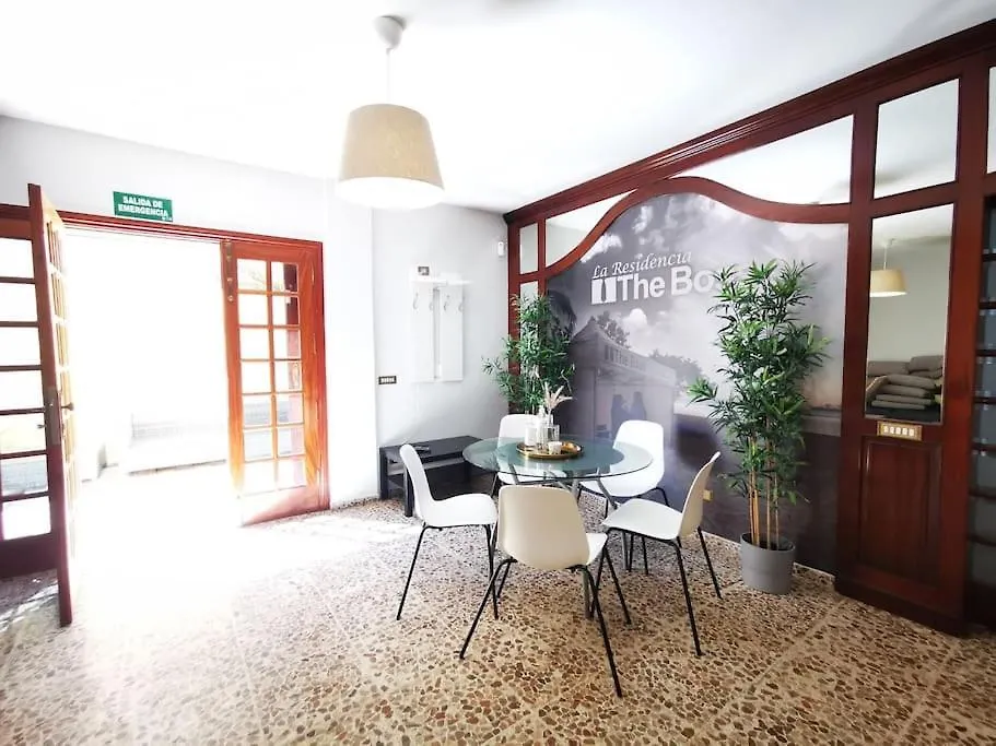 Amplia Casa 5 Habitaciones En Santa Cruz Con Zona Para Trabajar 0*, سانتا كروز دي تينيريف
