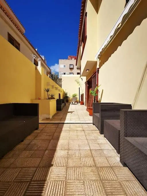 بيت للعطل Amplia Casa 5 Habitaciones En Santa Cruz Con Zona Para Trabajar