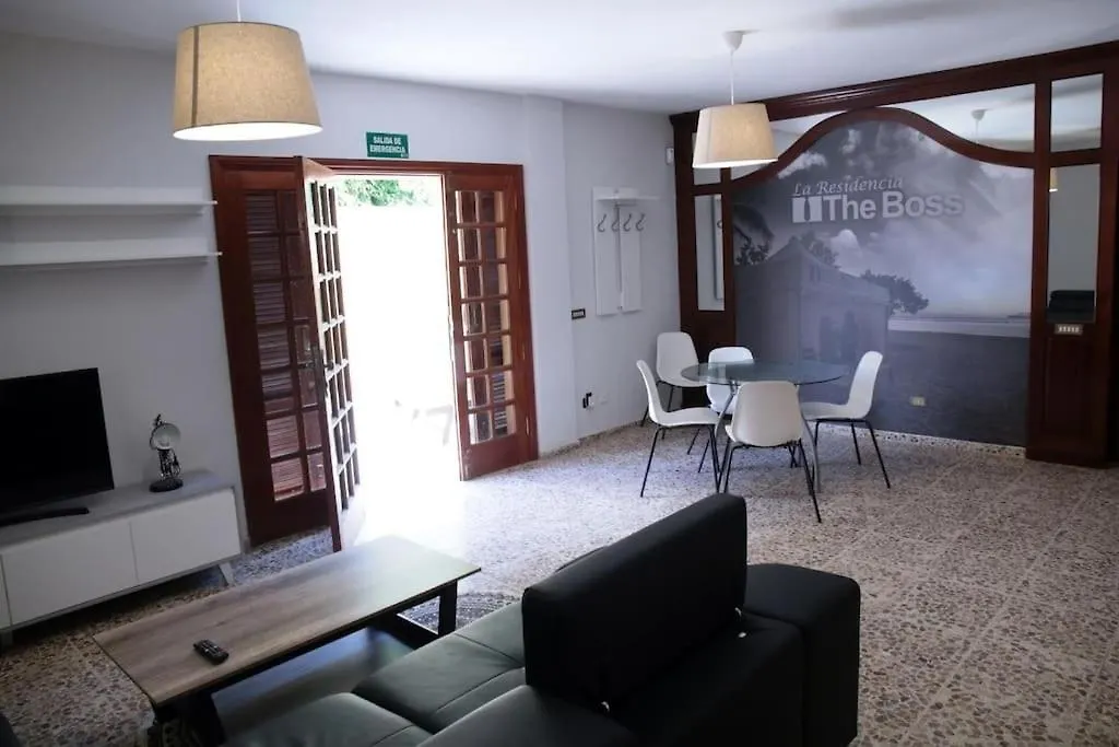 بيت للعطل Amplia Casa 5 Habitaciones En Santa Cruz Con Zona Para Trabajar