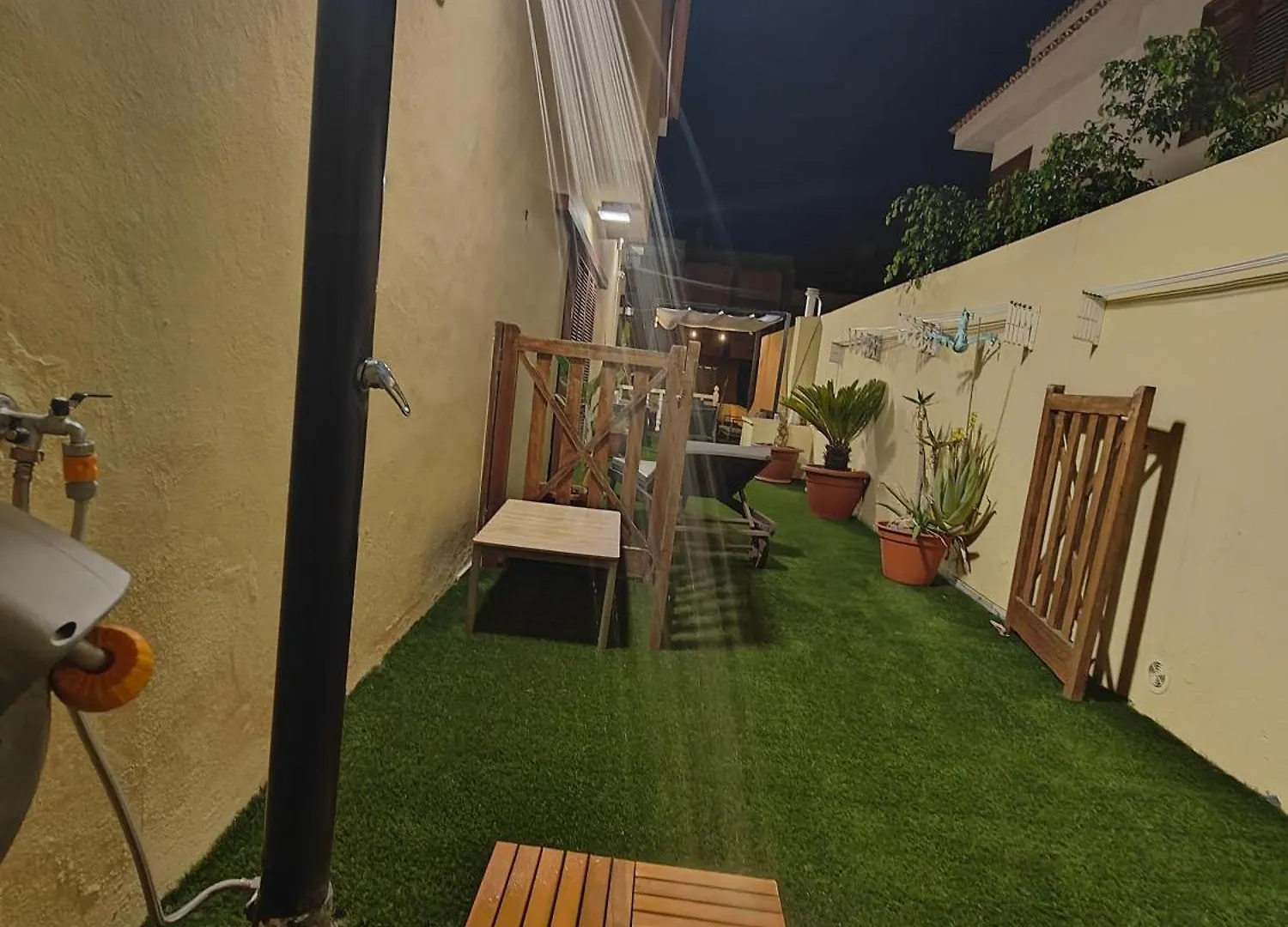 Amplia Casa 5 Habitaciones En Santa Cruz Con Zona Para Trabajar Spanien