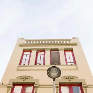 Inn Mapango Small, Santa Cruz de Tenerife