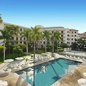 Otel Iberostar Heritage Grand Mencey, Santa Cruz de Tenerife