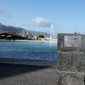 Homestay Con Bano Privado, Santa Cruz de Tenerife